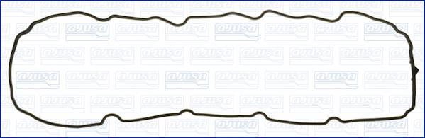Rocker cover seal Dodge: 11108100 Ajusa Rocker cover gasket