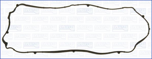Rocker cover seal Renault Logan: 11106900 Ajusa Rocker cover gasket