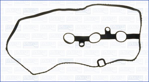 Valve gasket Subaru: 11106400 Ajusa Rocker cover gasket