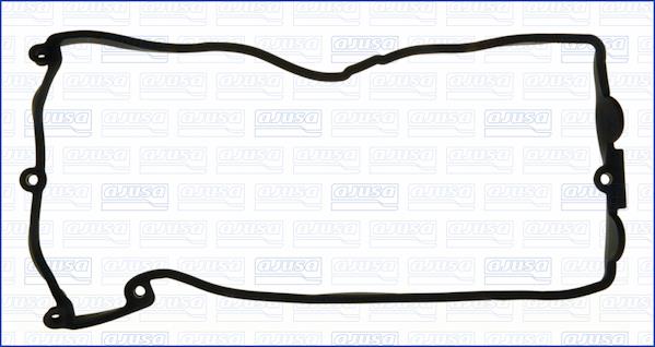 Rocker gasket Morgan: 11103900 Ajusa Rocker cover gasket