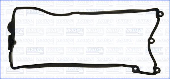 Rocker cover seal BMW: 11103800 Ajusa Rocker cover gasket