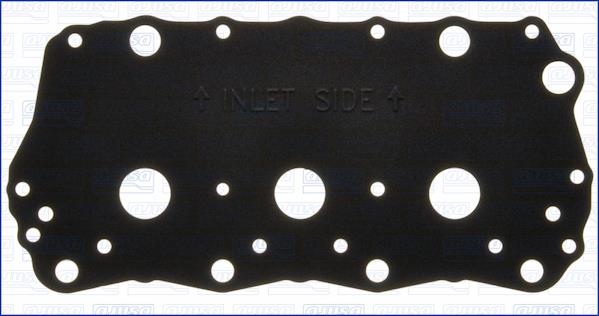 Valve gasket MG: 11103100 Ajusa Rocker cover gasket