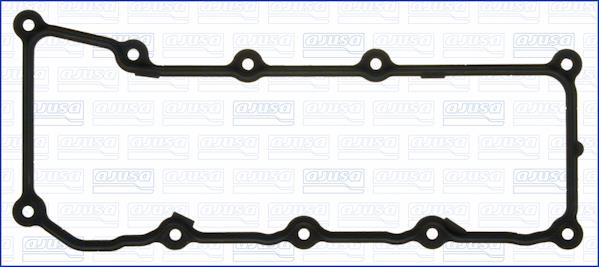 Rocker cover seal Dodge: 11102300 Ajusa Rocker cover gasket