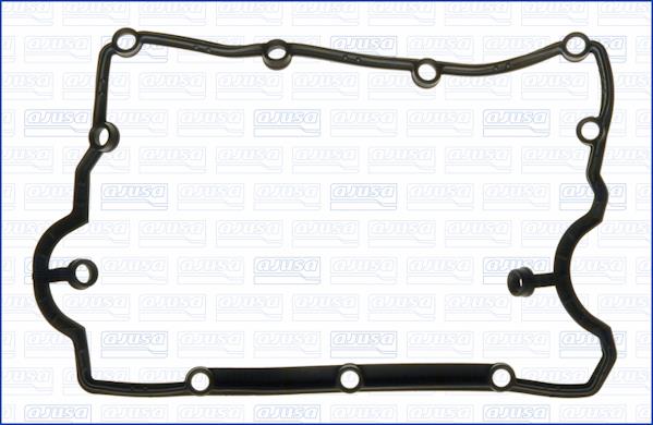 Rocker gasket Audi A2: 11102000 Ajusa Rocker cover gasket