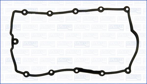 Rocker cover seal Dodge: 11101700 Ajusa Rocker cover gasket