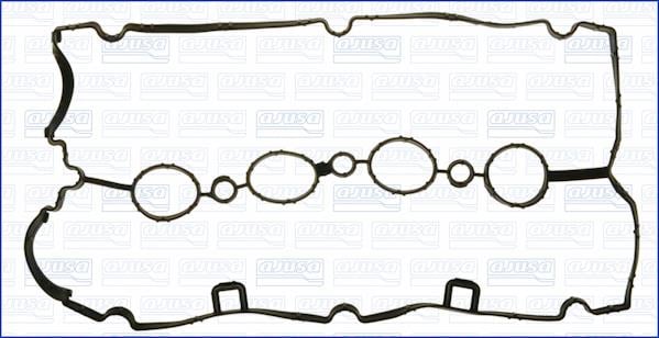 Valve gasket Fiat Stilo: 11100600 Ajusa Rocker cover gasket