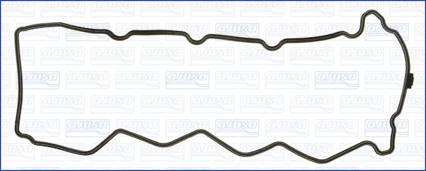 11100100 Ajusa Rocker cover gasket