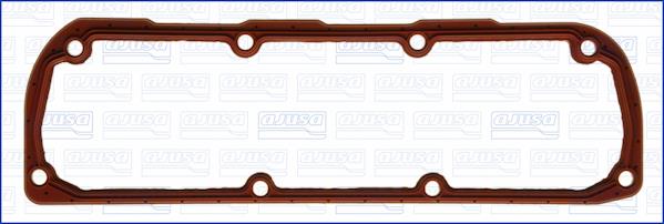 Valve gasket Dodge Caravan: 11098200 Ajusa Rocker cover gasket