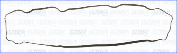 Rocker cover seal Citroen C2: 11098000 Ajusa Rocker cover gasket