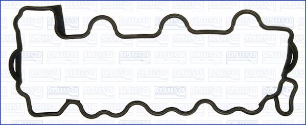 Rocker cover seal Chrysler: 11097800 Ajusa Rocker cover gasket