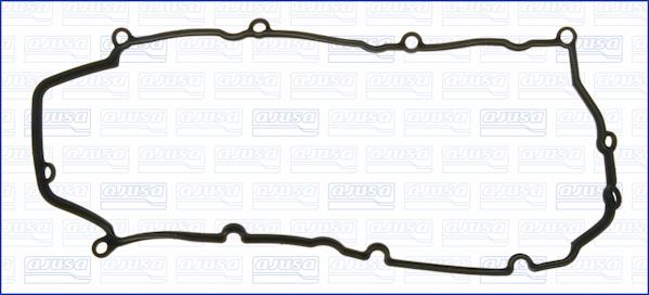 Rocker cover seal Renault Espace: 11097200 Ajusa Rocker cover gasket