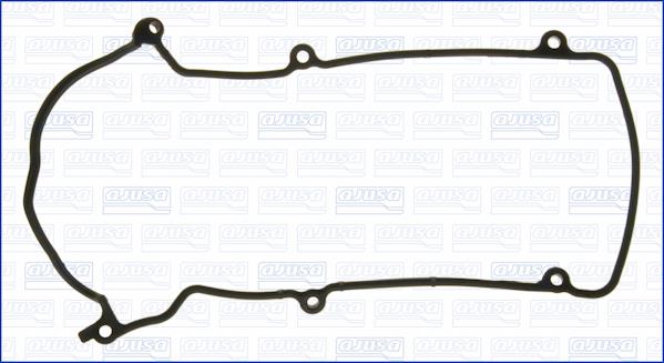Rocker cover gasket Ajusa 11096800