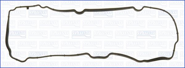 Valve gasket Mazda 2: 11096400 Ajusa Rocker cover gasket