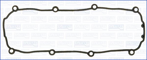 Rocker cover seal Audi A4: 11095600 Ajusa Rocker cover gasket