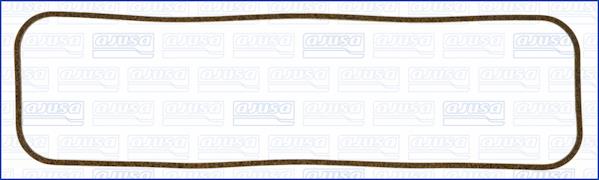 Valve gasket Daewoo: 11094900 Ajusa Rocker cover gasket