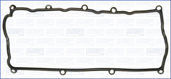 Rocker gasket Opel Combo: 11094700 Ajusa Rocker cover gasket