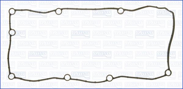 Valve gasket Renault Twingo: 11093800 Ajusa Rocker cover gasket