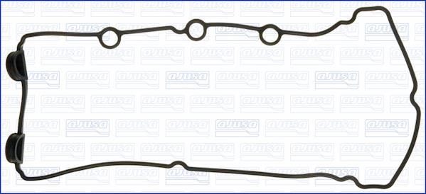 Rocker gasket Suzuki Ignis: 11092900 Ajusa Rocker cover gasket