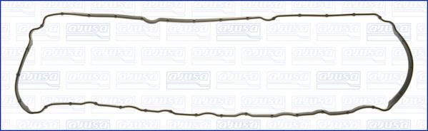 Valve gasket Renault Duster: 11092700 Ajusa Rocker cover gasket