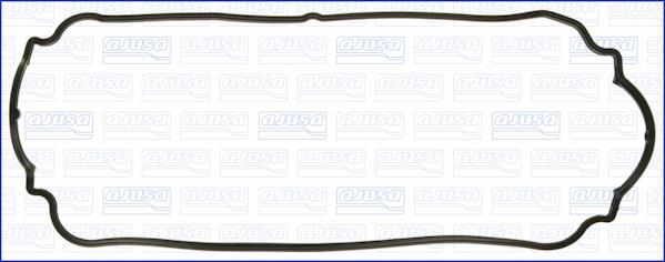 Valve gasket Renault Twingo: 11092600 Ajusa Rocker cover gasket