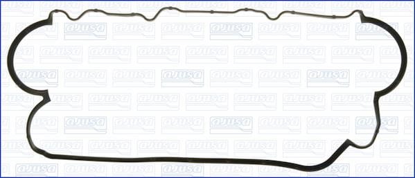 Rocker cover seal Mazda 626: 11090700 Ajusa Rocker cover gasket