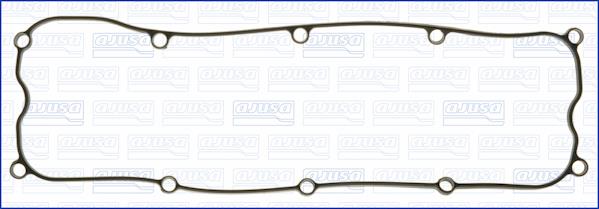 Rocker cover seal KIA Bongo (Kia Bongo): 11090100 Ajusa Rocker cover gasket