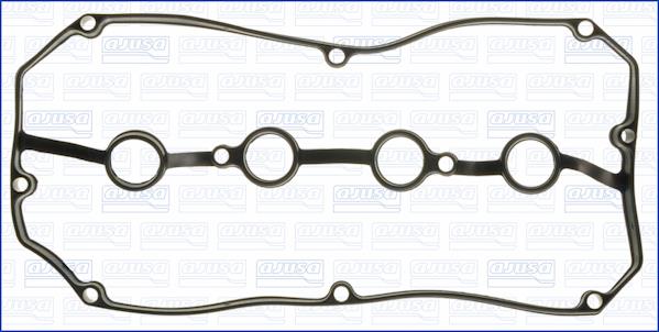 Rocker gasket KIA Rio (Kia Rio): 11089800 Ajusa Rocker cover gasket