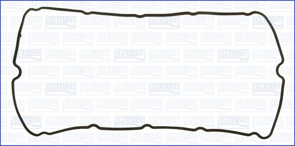 Rocker cover seal Fiat Ducato: 11088000 Ajusa Rocker cover gasket