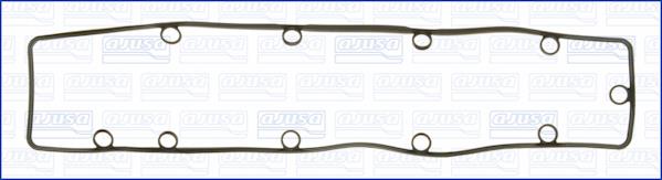 Rocker gasket Citroen Jumpy: 11086600 Ajusa Rocker cover gasket
