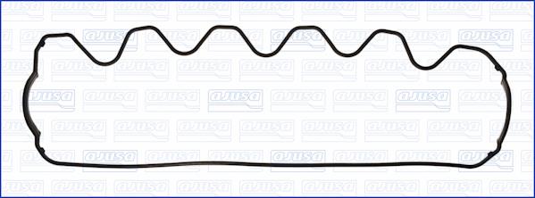 Ajusa 11082500 Rocker cover gasket 11082500 11082500 Ajusa Rocker cover gasket