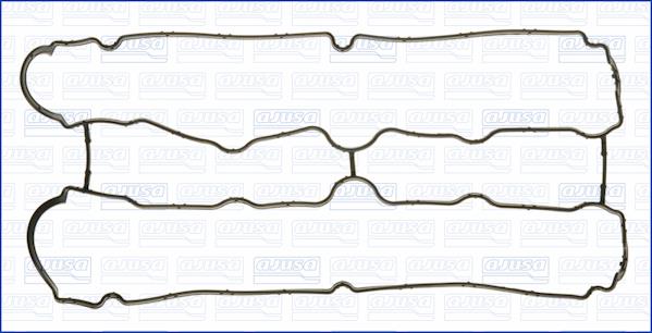 Rocker cover seal Fiat: 11081000 Ajusa Rocker cover gasket