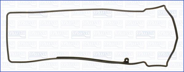 Valve gasket Jeep: 11080700 Ajusa Rocker cover gasket