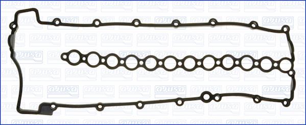 Rocker gasket BMW: 11080300 Ajusa Rocker cover gasket