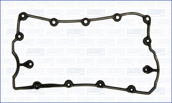 Valve gasket Audi A6: 11078400 Ajusa Rocker cover gasket
