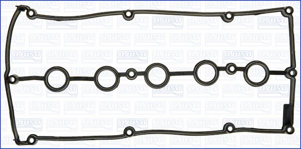 Rocker cover seal Fiat Marea: 11077500 Ajusa Rocker cover gasket