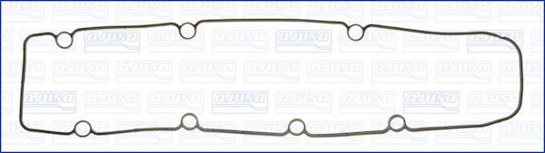 Rocker cover seal Peugeot 607: 11077300 Ajusa Rocker cover gasket