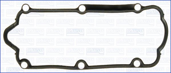 Rocker gasket Audi A8: 11075900 Ajusa Rocker cover gasket