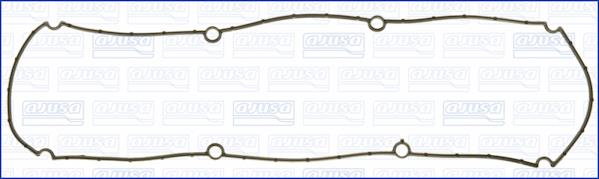 Valve gasket Renault Clio: 11075800 Ajusa Rocker cover gasket