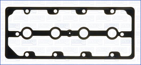 Rocker cover seal Fiat Marea: 11075300 Ajusa Rocker cover gasket