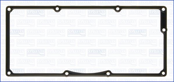 Rocker gasket Renault Twingo: 11075100 Ajusa Rocker cover gasket