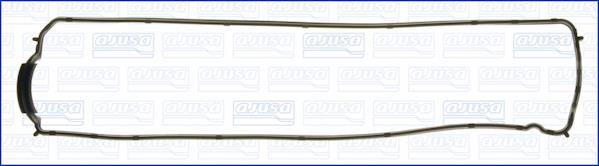 Rocker cover seal Mazda 121: 11074500 Ajusa Rocker cover gasket