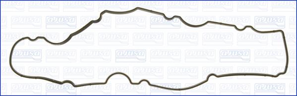 Valve gasket Citroen C15: 11074200 Ajusa Rocker cover gasket