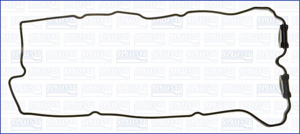 Rocker gasket Nissan Sentra: 11071100 Ajusa Rocker cover gasket