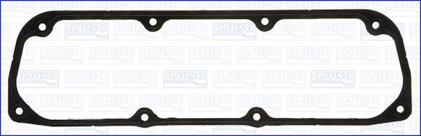 Rocker cover seal Dodge: 11068400 Ajusa Rocker cover gasket