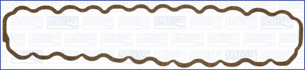 Valve gasket Jeep: 11067900 Ajusa Rocker cover gasket