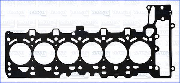 Top gasket BMW Z4: 10176400 Ajusa Cylinder head gasket