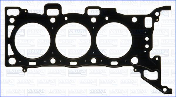 Cylinder head seal Saab: 10175400 Ajusa Cylinder head gasket