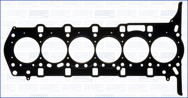 Engine head gasket Chevrolet Epica: 10171600 Ajusa Cylinder head gasket