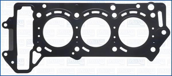 Engine head gasket Jeep Commander: 10170900 Ajusa Cylinder head gasket