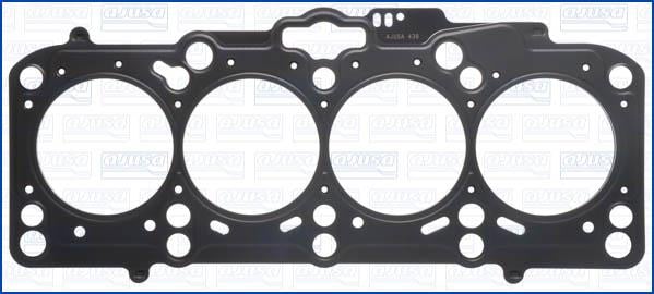 Cylinder head seal Dodge Avenger: 10167000 Ajusa Cylinder head gasket